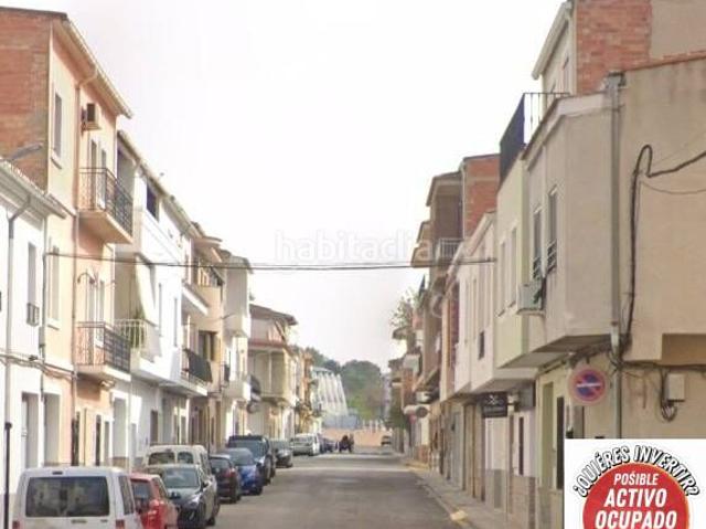 Piso en venta en Quatretonda. Venta de Piso en Quatretonda ValenciaValència. Pisos.