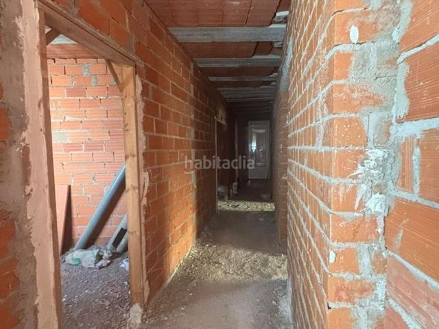 Piso en venta en Quero. Piso en obras en Quero. Pisos.