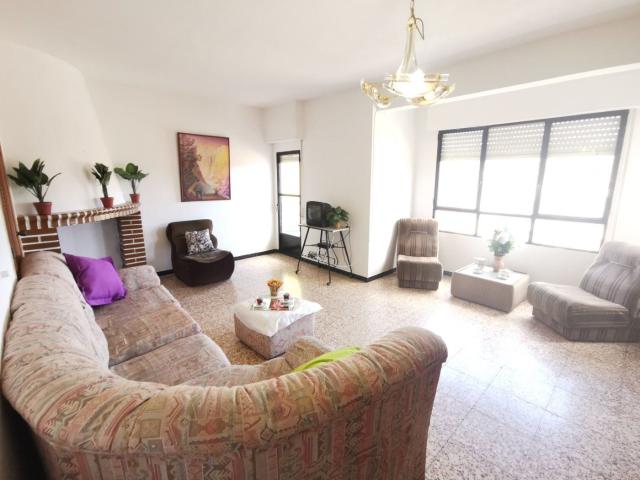 Piso en Venta en Quesa