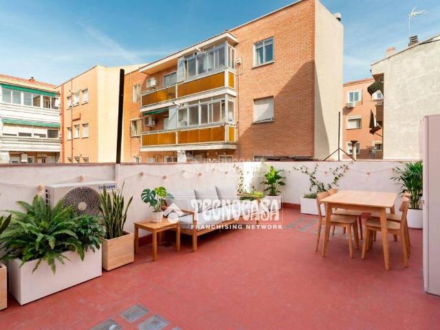 Piso en Venta en Quintana