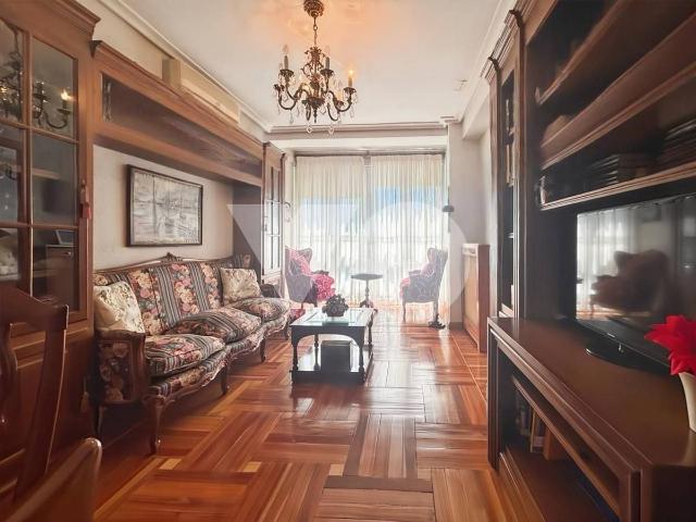 Piso en Venta en Quintana