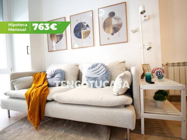 Piso en Venta en Quintana