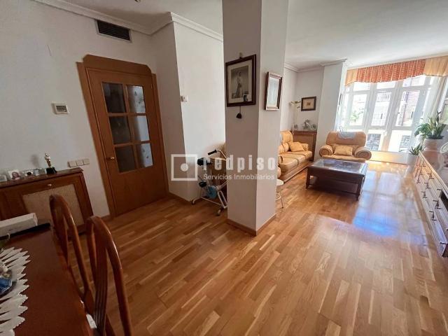 Piso en Venta en Quintana