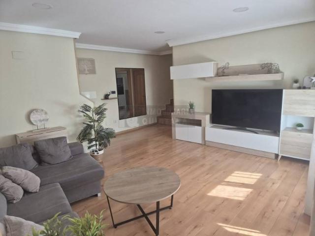Piso en Venta en Quintanar de La Orden