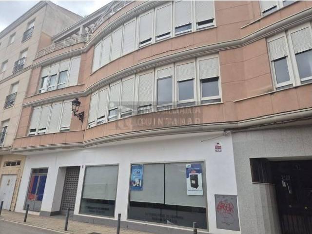 Piso en Venta en Quintanar de La Orden