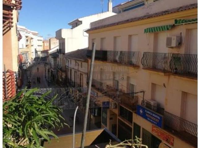 Piso en venta en Quintanar de la Orden