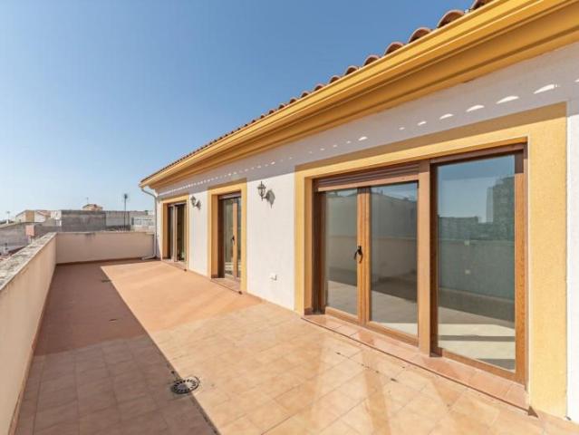 Piso en venta en Quintanar de la Orden, Castilla la mancha
