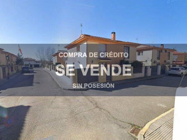 Piso en Venta en Quismondo