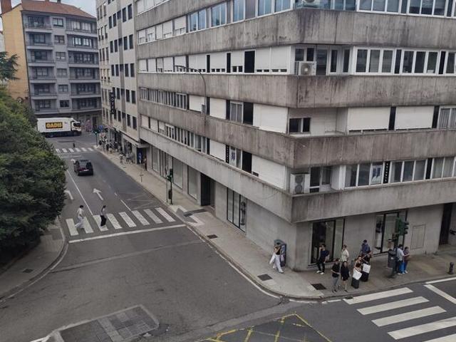Piso en venta en Rúa Da Senra