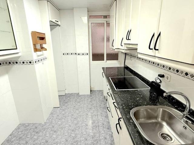 Piso en Venta en Rubí