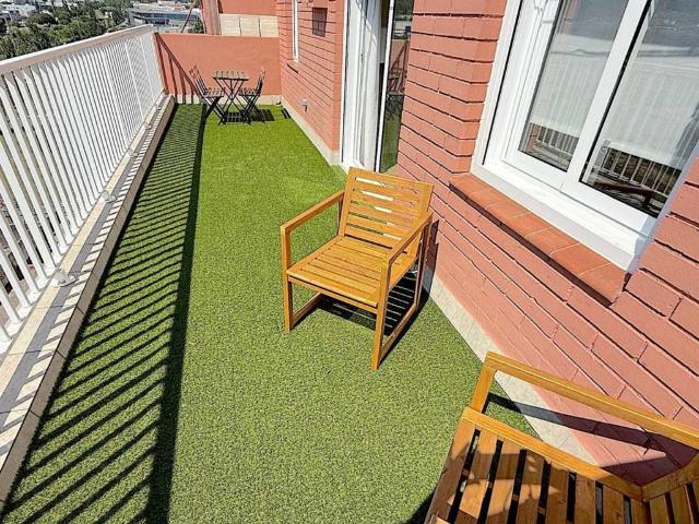Piso en Venta en Rubí