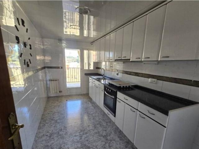 Piso en Venta en Rubí