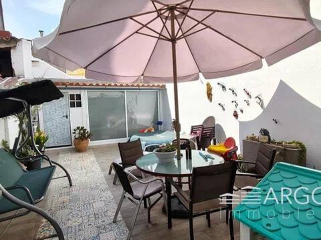 Piso en Venta en Rubí
