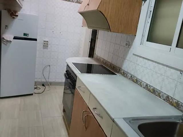 Piso en Venta en Rubí
