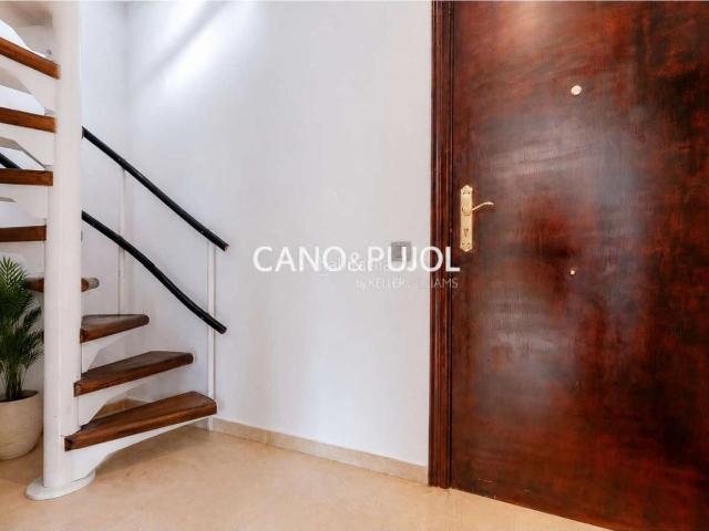 Piso en venta en Rubí, Centre. PISO DUPLEX EN RUBI. Pisos.
