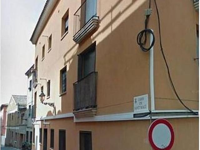 Piso en venta en Rubí, de 40 m² 1 habitación por 89.000