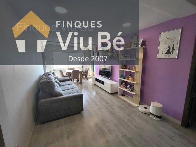 Piso en venta en Rubí, de 72 m² 3 habitaciones por 236.000