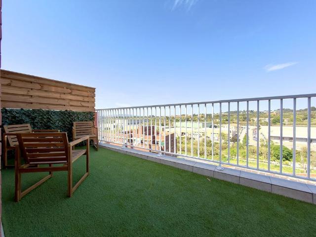 Piso en venta en carretera Terrassa, Rubí, de 72 m² 3 habitaciones por 299.000