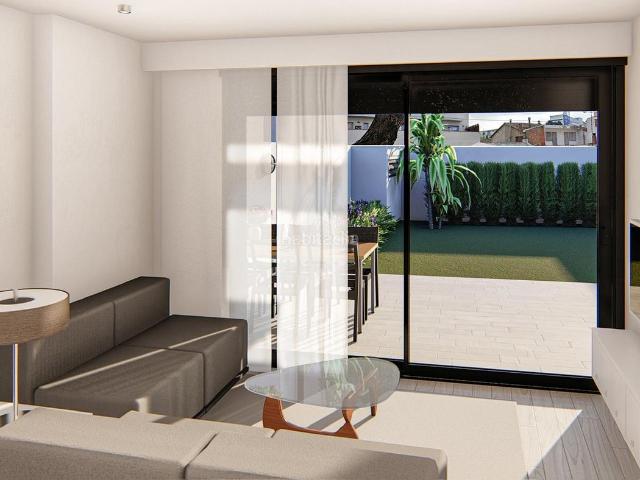 Piso en venta en Rubí, La Serreta. PISO DE TRES HABITACIONES CRTA TERRASSA. Pisos.