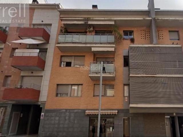 Piso en venta en Rubí, La Serreta. Pisos.