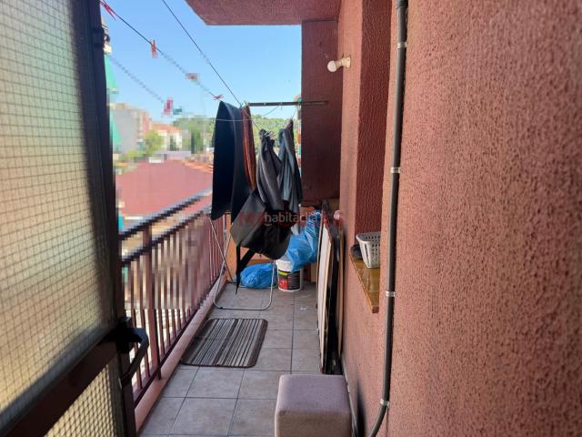 Piso en venta en Rubí, Mercat. OPORTUNIDAD DE 3 HABITACIONES. Pisos.