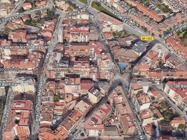 Piso en venta en Rubí, Mercat. Venta Piso en Rubí Barcelona. Pisos.