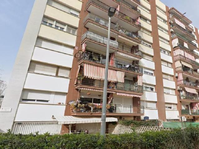 Piso en venta en Rubí, Plaza constitucio