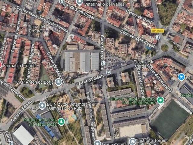 Piso en venta en Rubí, Progrés. Venta Piso en Rubí Barcelona. Pisos.