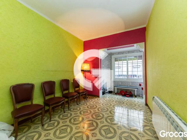 Piso en venta en Rubí, Zona Nord. DUPLEX PARA REFORMAR. Pisos.