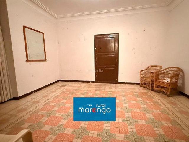 Piso en venta en Rubielos de Mora. Pisos Rubielos de.