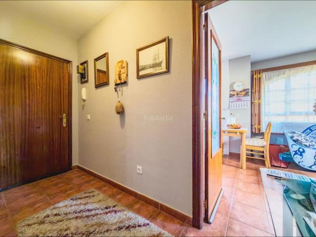 Piso en venta en Ruiloba. Excelente bajo con amplia terraza en Ruiloba, a un paso de Comillas y la playa. Pisos.