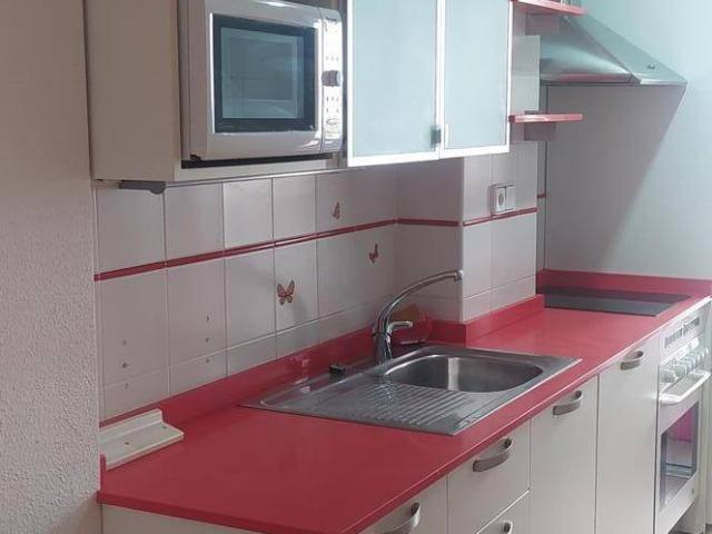 Piso en Venta en Ruiseñores