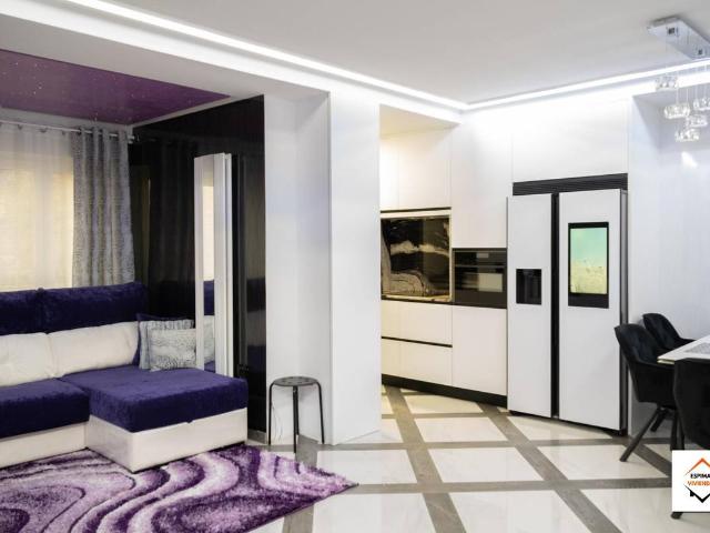 Piso en Venta en Ruiseñores