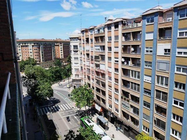 Piso en Venta en Ruiseñores