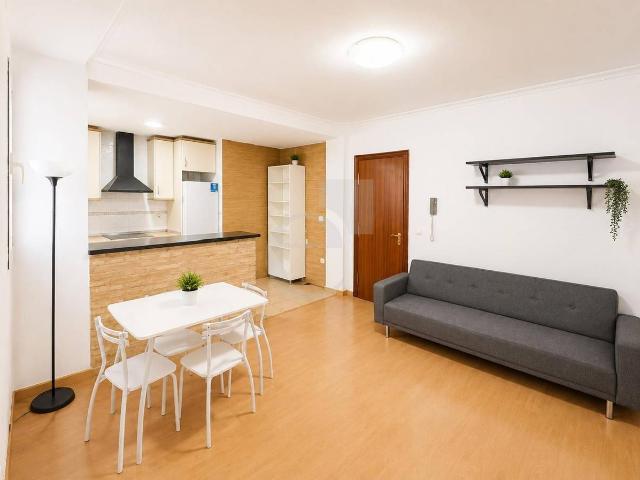 Piso en Venta en Russafa