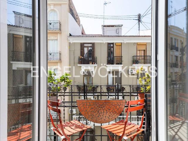 Piso en Venta en Russafa