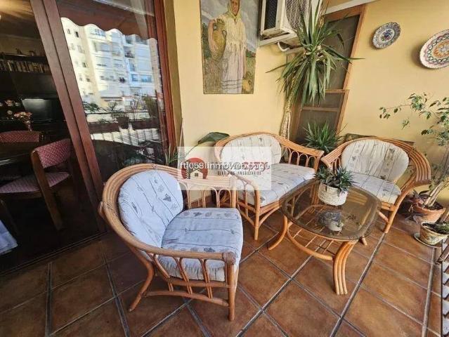 Piso en Venta en Russafa