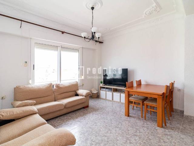 Piso en Venta en Russafa