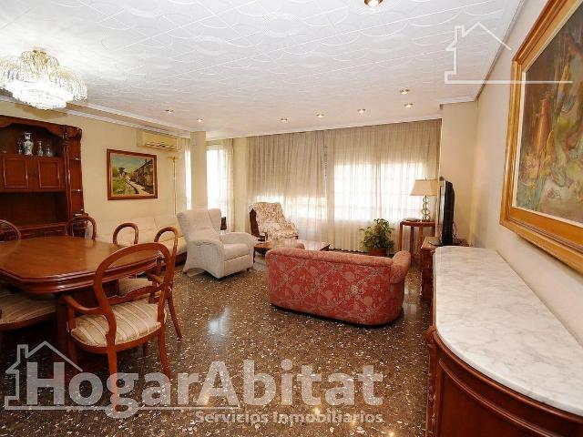 Piso en Venta en Russafa