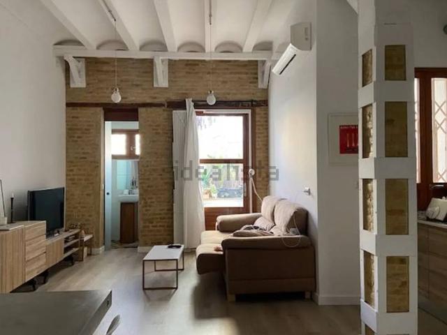 Piso en Venta en Russafa