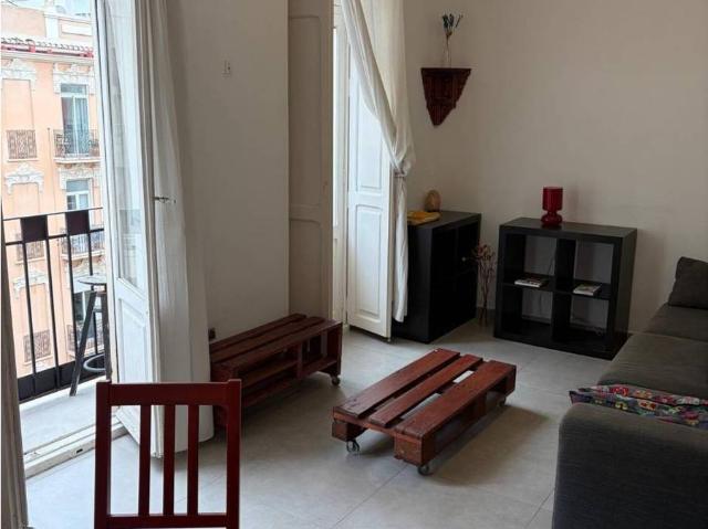 Piso en Venta en Russafa
