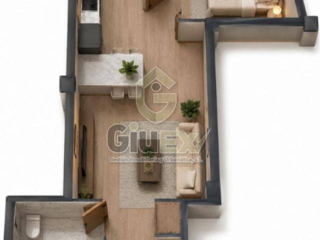 Apartamento en Venta en Ruta de la Plata