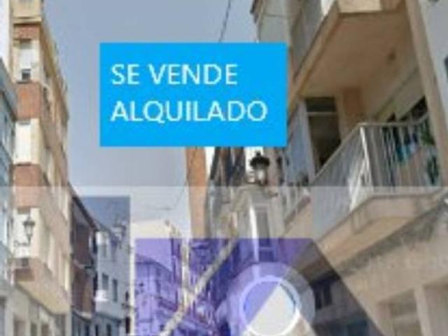 Piso en Venta en Rute