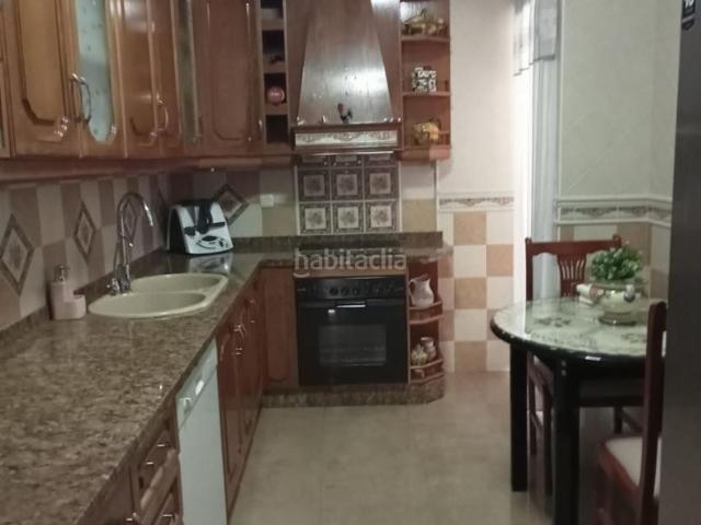 Piso en venta en Rute. RutePiso. Pisos.