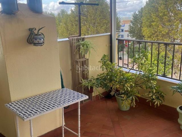 Piso en venta en Rute. RutePiso. Pisos.
