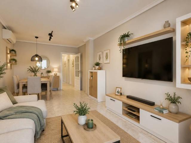 Piso en Venta en Racó