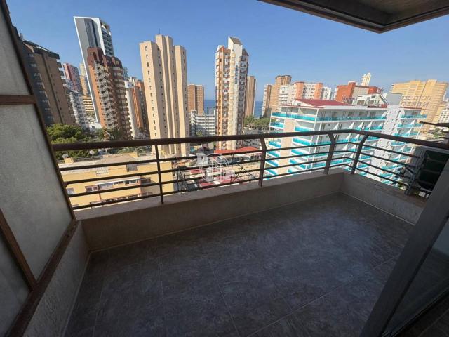 Piso en venta en Racó de l'Oix 03503