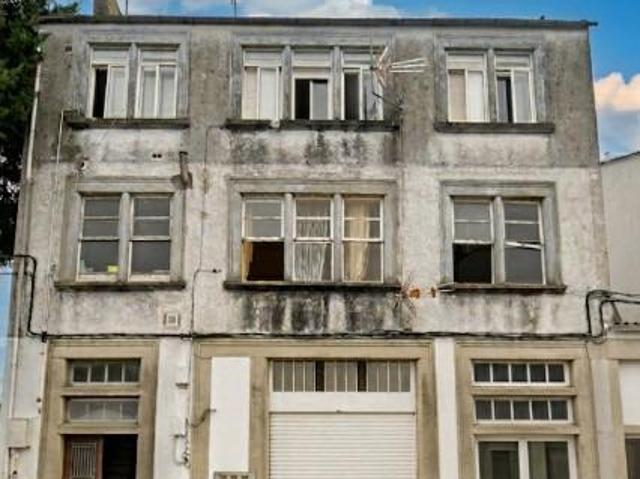 Piso en venta en Rábade, Lugo. Activo inmobiliario SIN POSESIÓN, NO SE PUEDE VISITAR