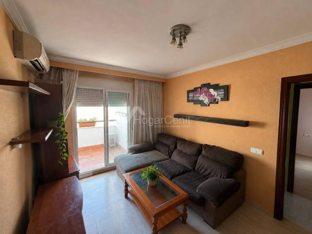 PISO EN VENTA EN RAFAEL ALBERTI