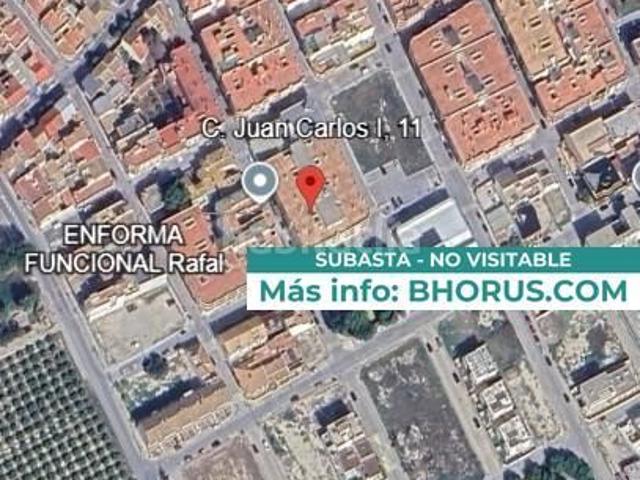 Piso en venta en Rafal. Pisos.